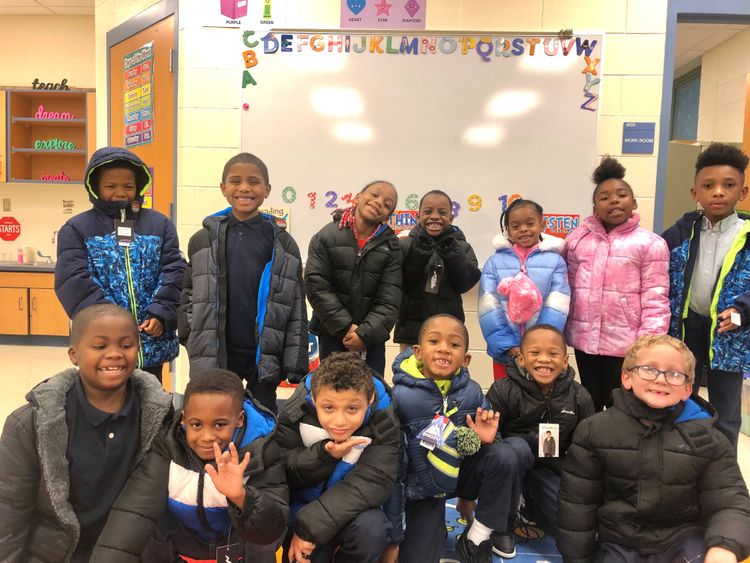 Spreading Joy, One Coat at a Time! ๐