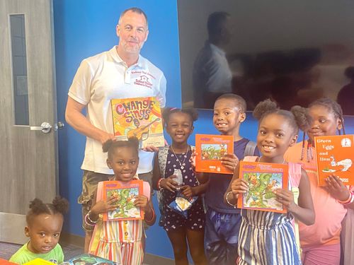 School House Children's Charity